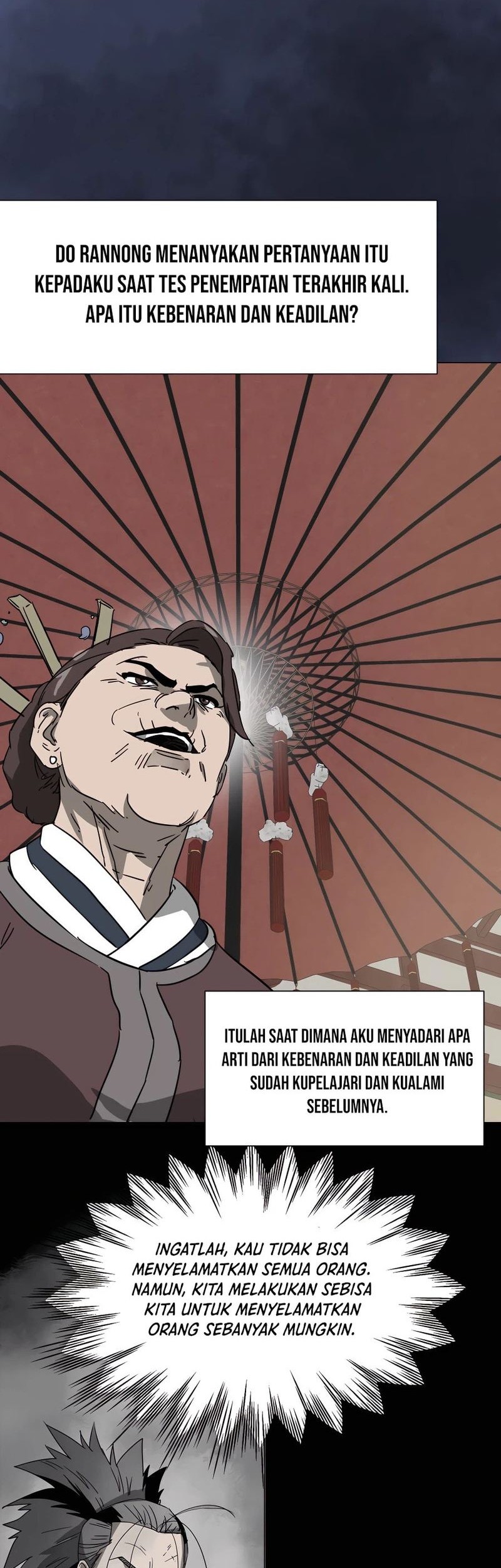 Infinite Level Up in Murim Chapter 158 - halaman 66