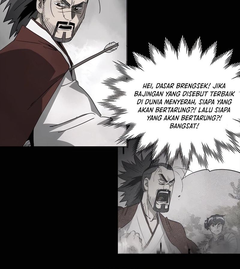 Infinite Level Up in Murim Chapter 158 - halaman 67