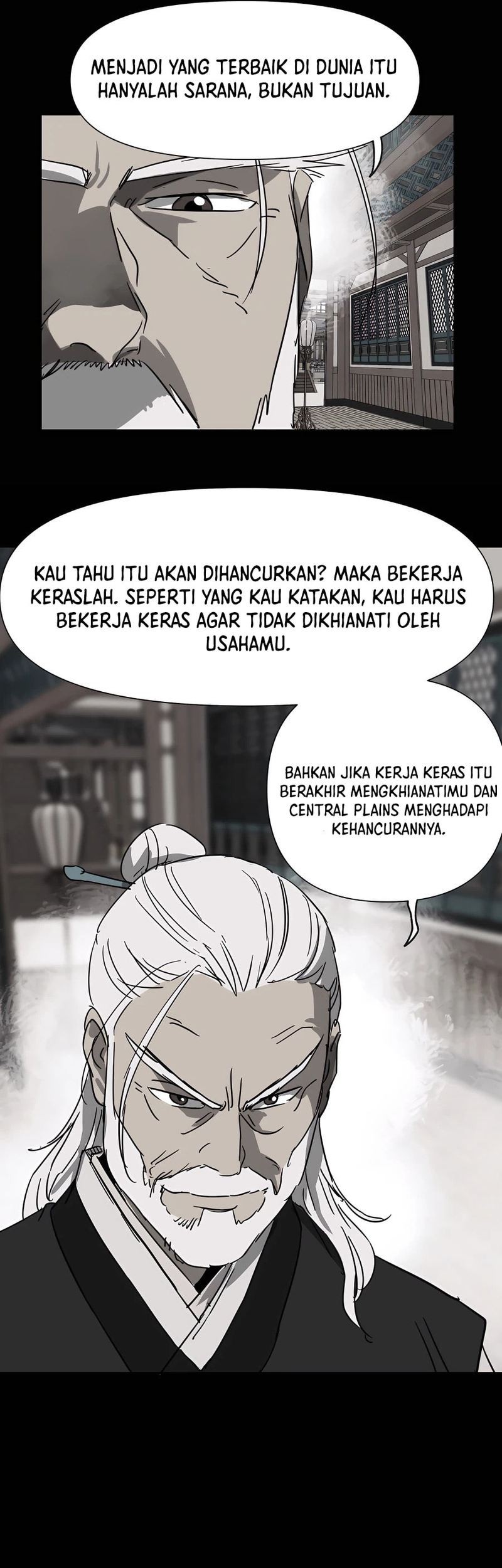 Infinite Level Up in Murim Chapter 158 - halaman 68