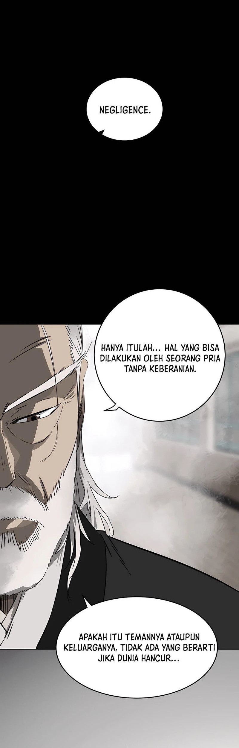 Infinite Level Up in Murim Chapter 158 - halaman 69