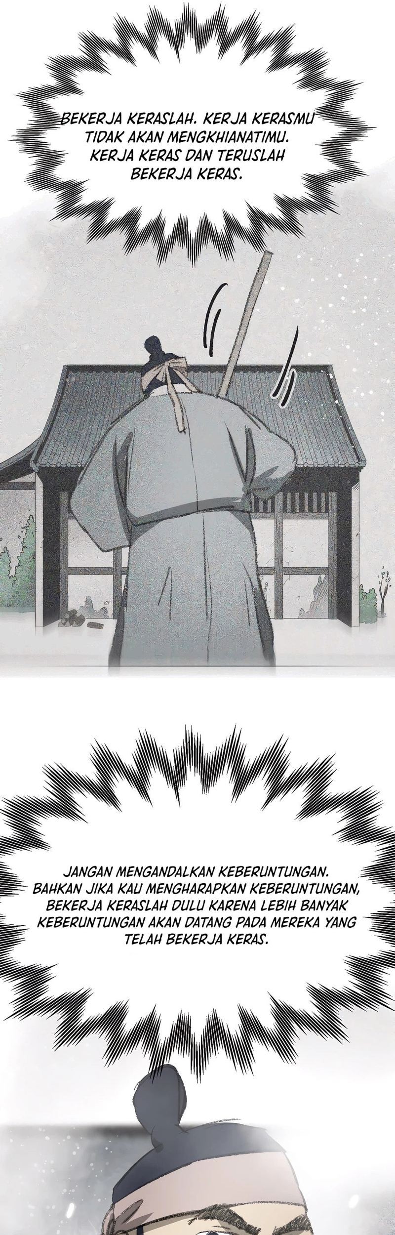 Infinite Level Up in Murim Chapter 158 - halaman 79