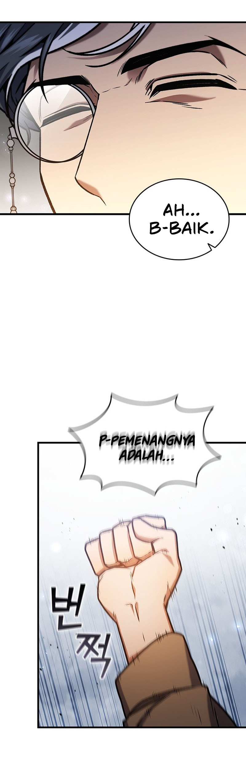 Infinite Level Up in Murim Chapter 158 - halaman 8