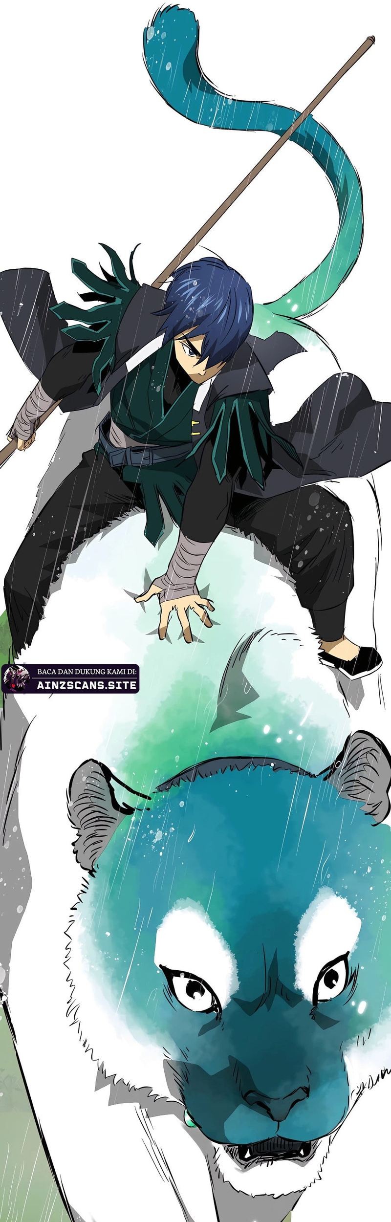 Infinite Level Up in Murim Chapter 158 - halaman 81