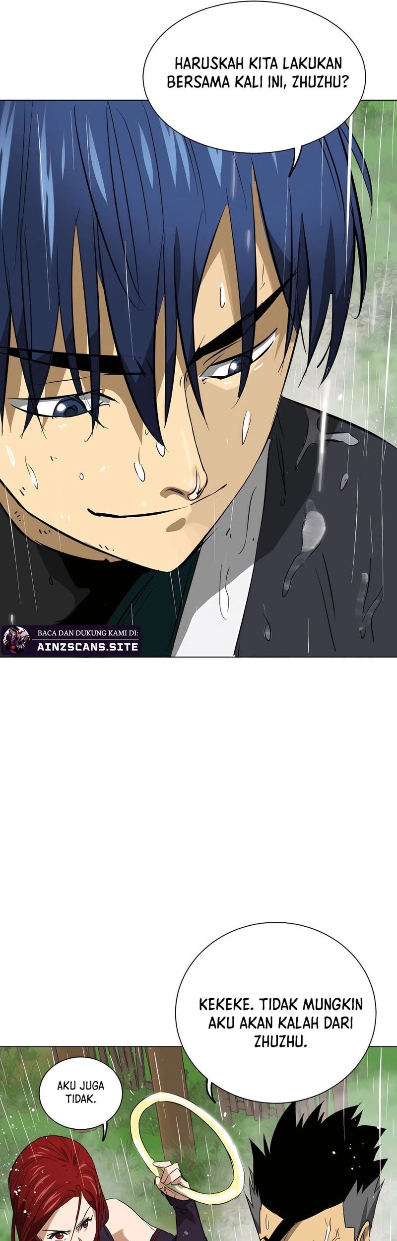 Infinite Level Up in Murim Chapter 158 - halaman 83