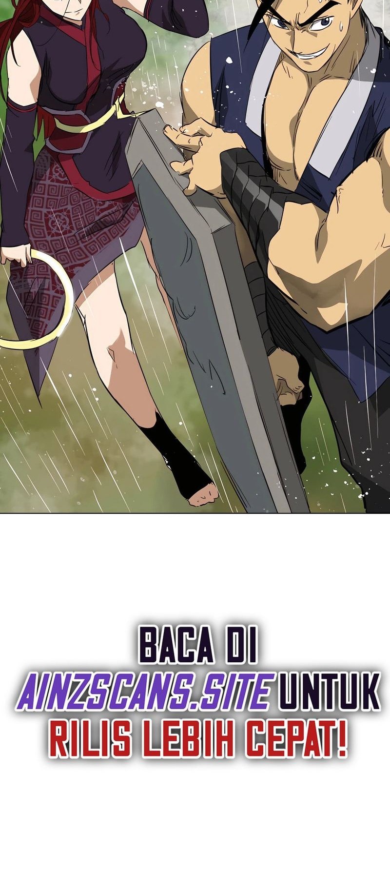 Infinite Level Up in Murim Chapter 158 - halaman 84