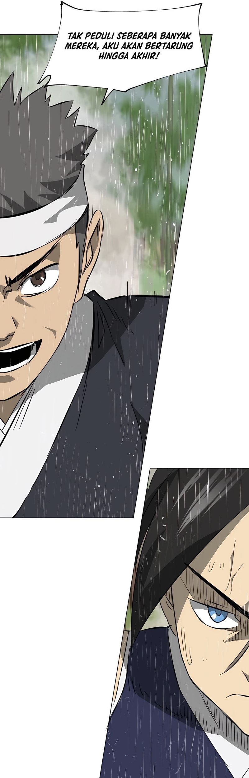 Infinite Level Up in Murim Chapter 158 - halaman 85