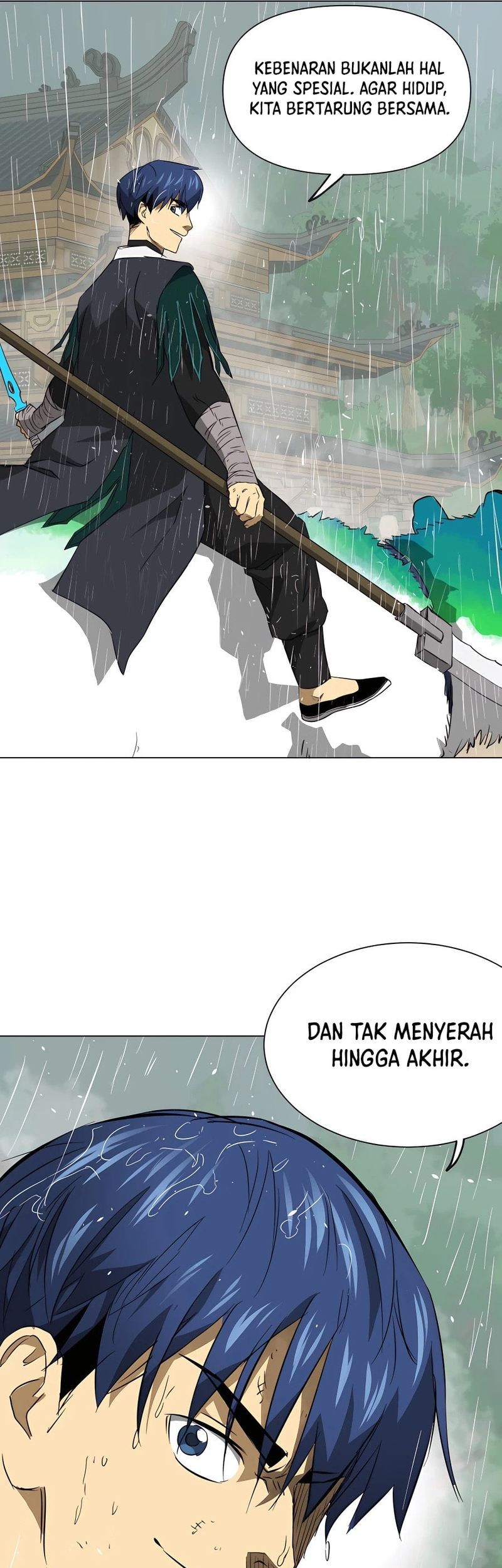 Infinite Level Up in Murim Chapter 158 - halaman 88
