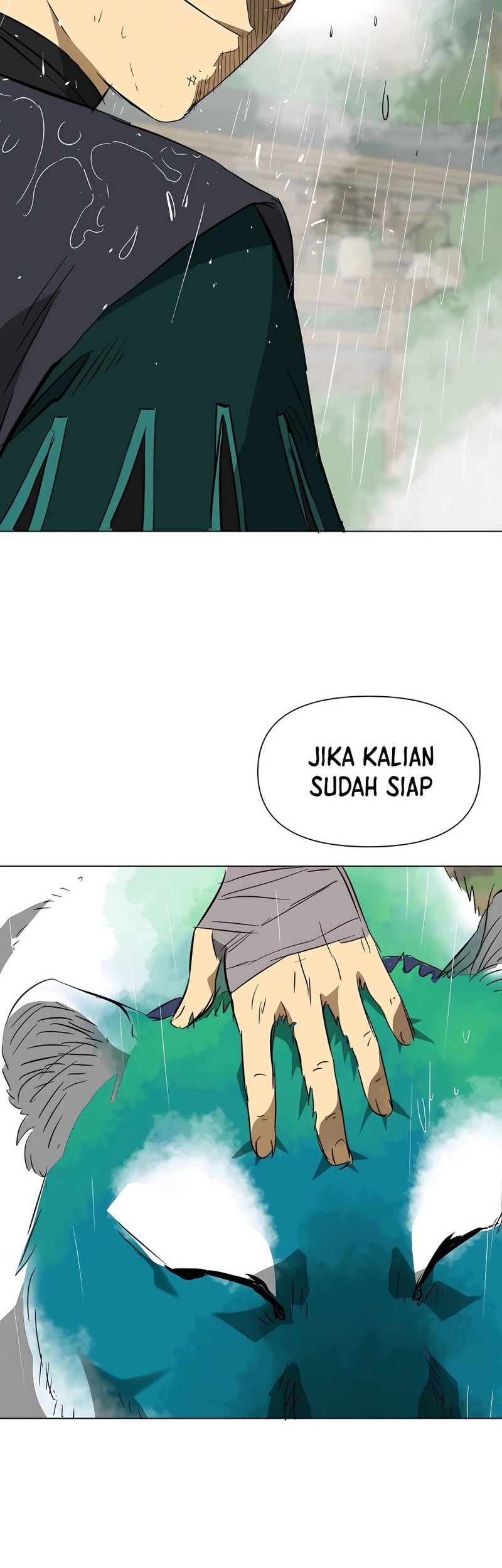Infinite Level Up in Murim Chapter 158 - halaman 89