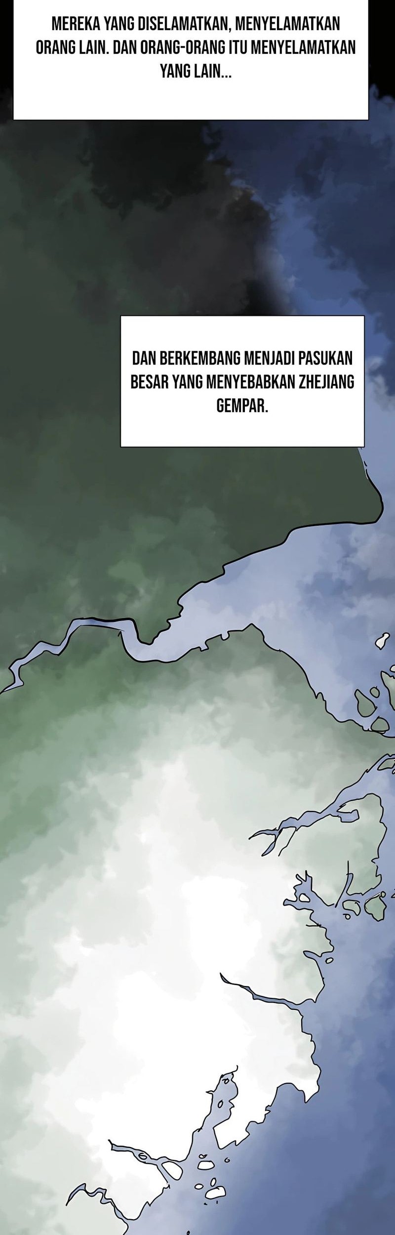 Infinite Level Up in Murim Chapter 158 - halaman 95