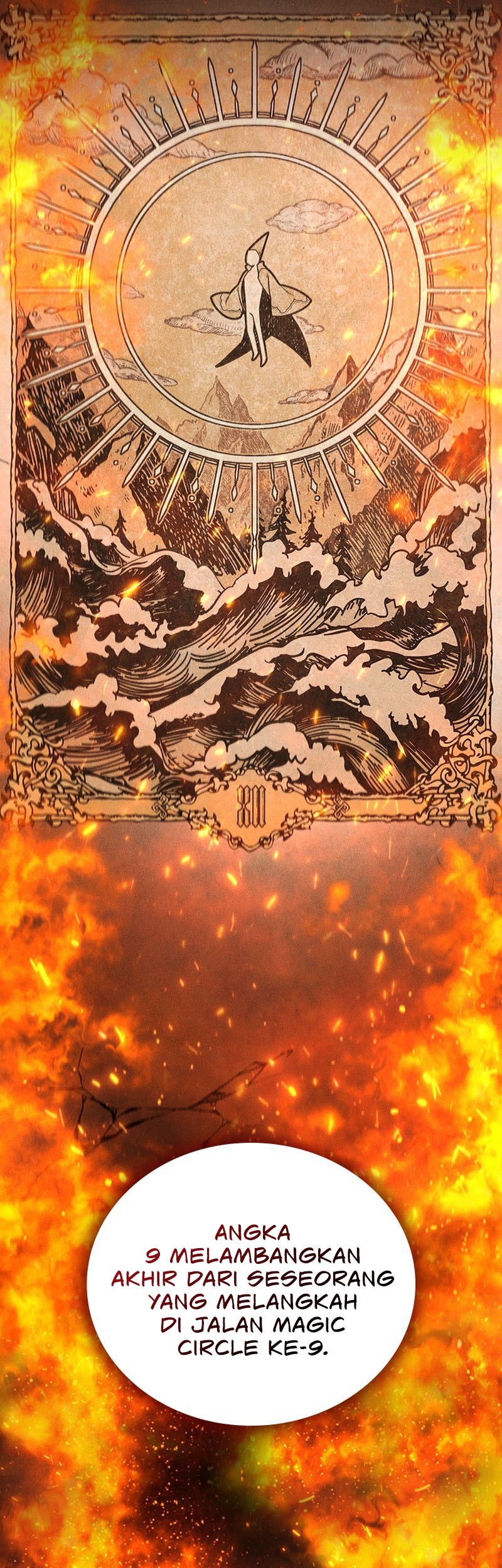 Infinite Level Up in Murim Chapter 159 - halaman 10