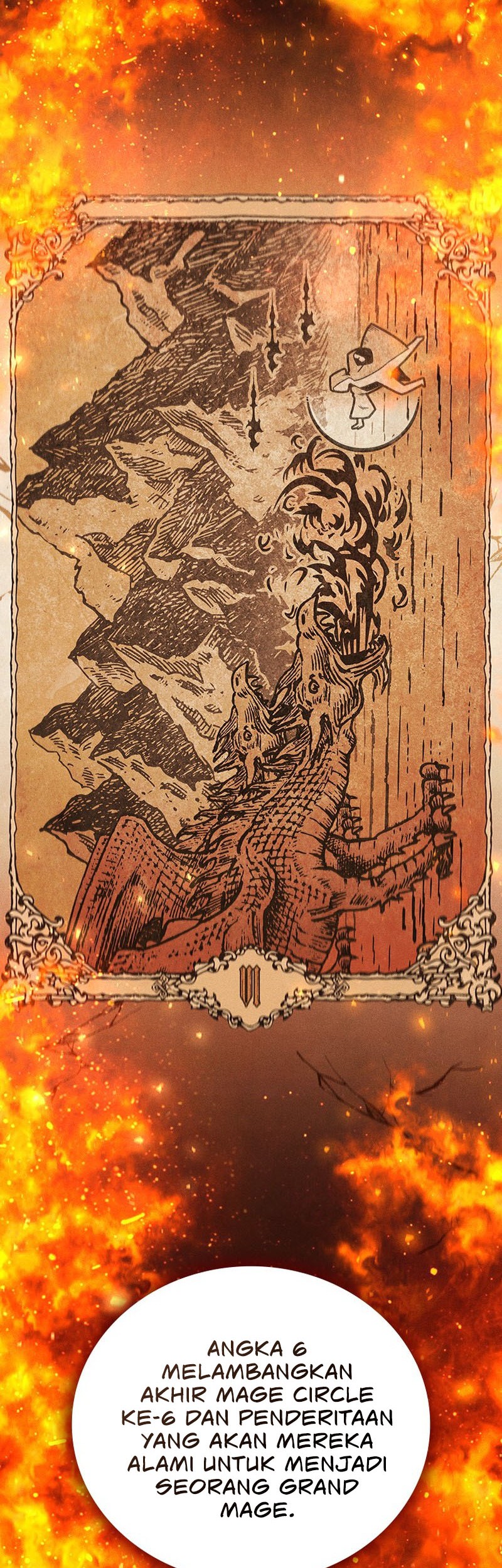 Infinite Level Up in Murim Chapter 159 - halaman 11