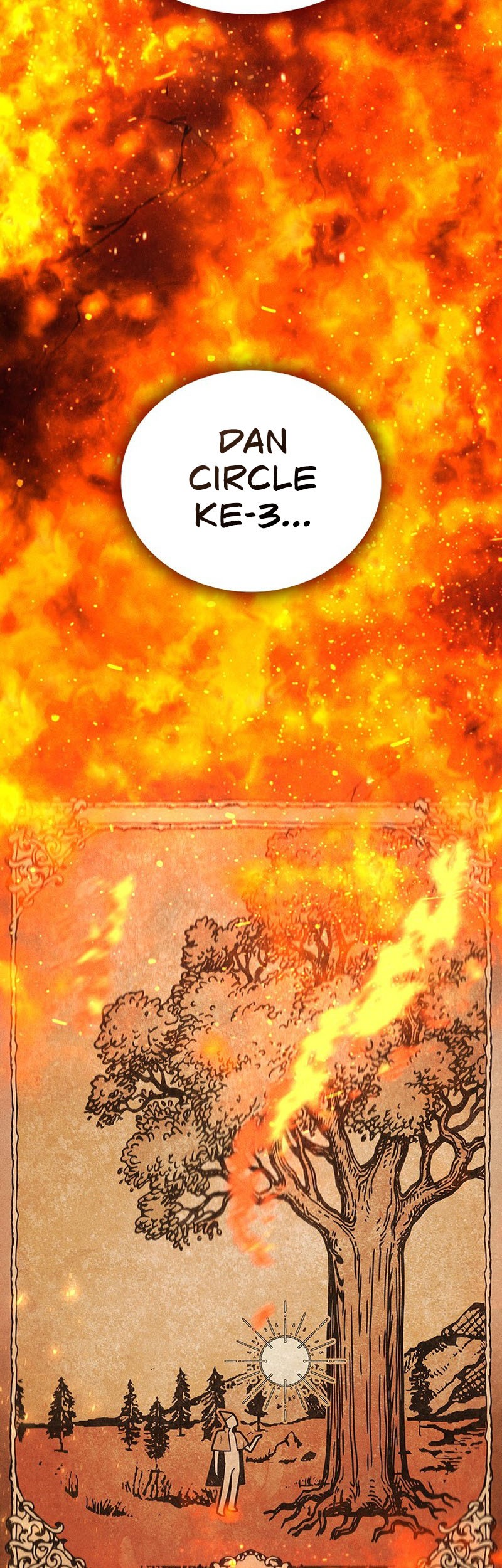 Infinite Level Up in Murim Chapter 159 - halaman 12