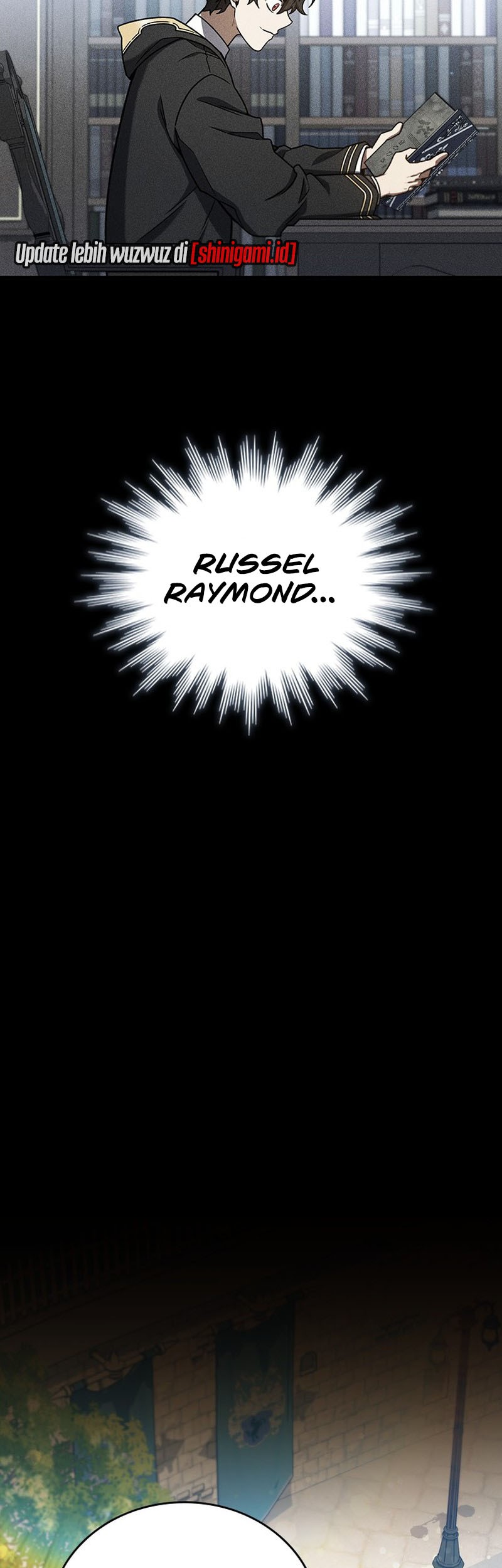 Infinite Level Up in Murim Chapter 159 - halaman 16