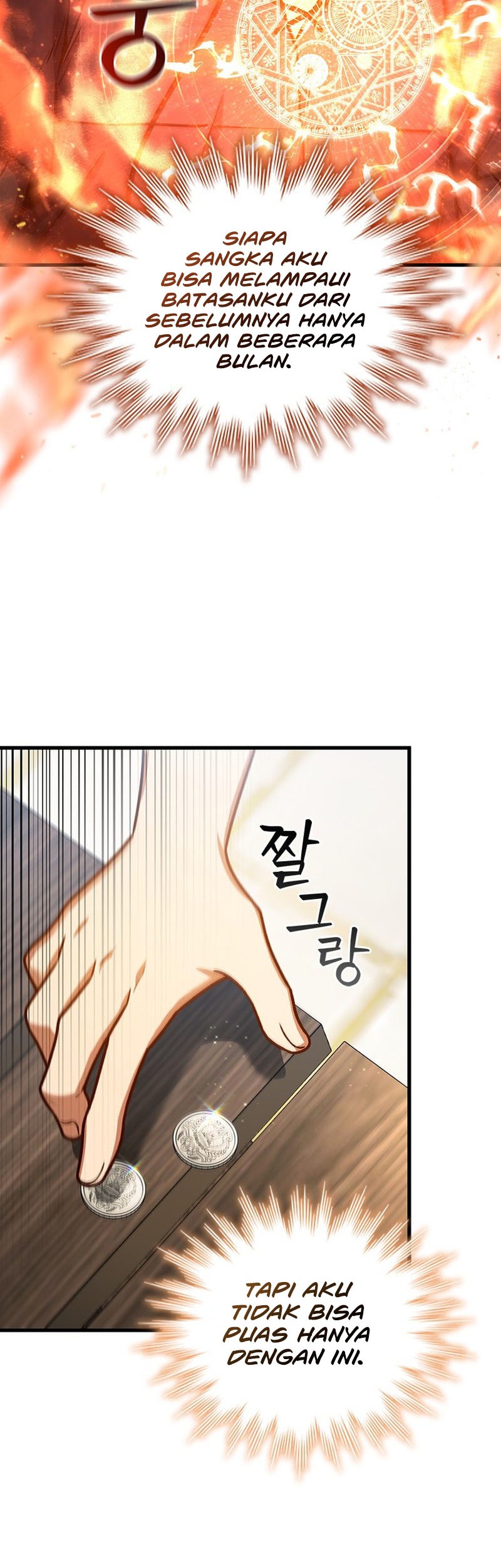 Infinite Level Up in Murim Chapter 159 - halaman 25