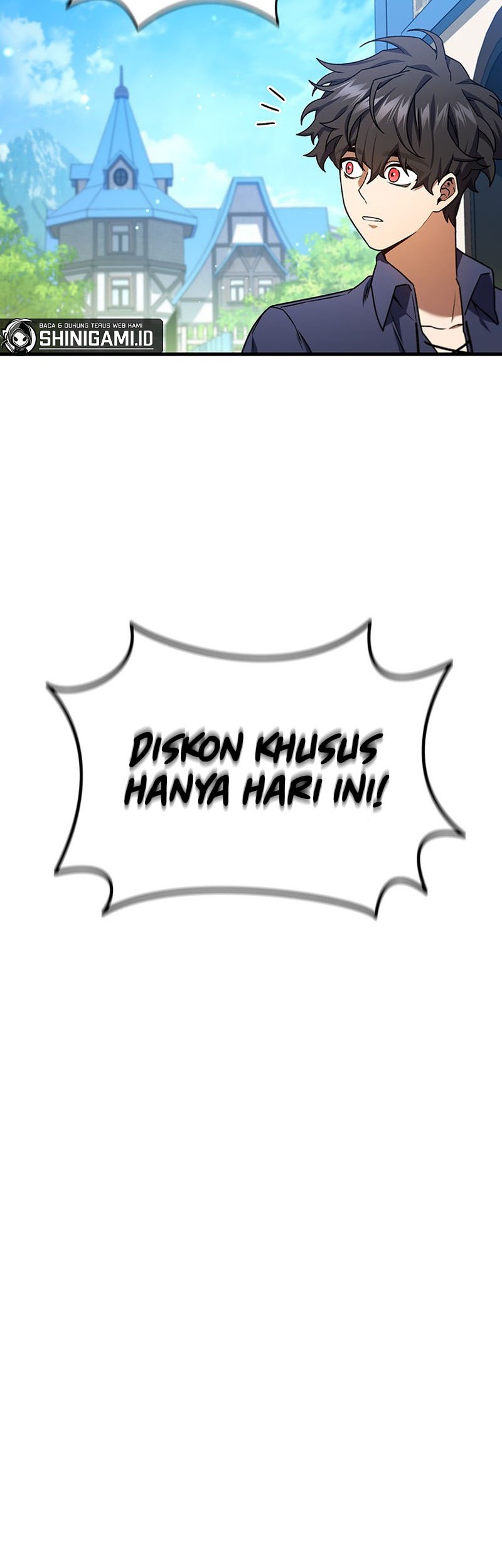 Infinite Level Up in Murim Chapter 159 - halaman 29