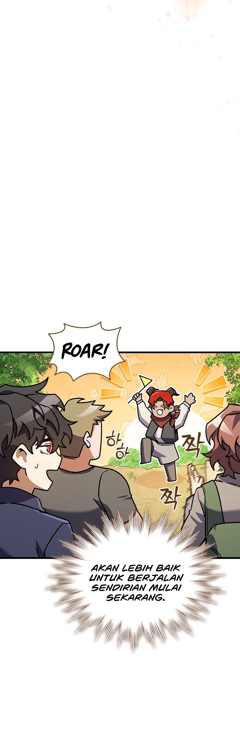 Infinite Level Up in Murim Chapter 159 - halaman 35