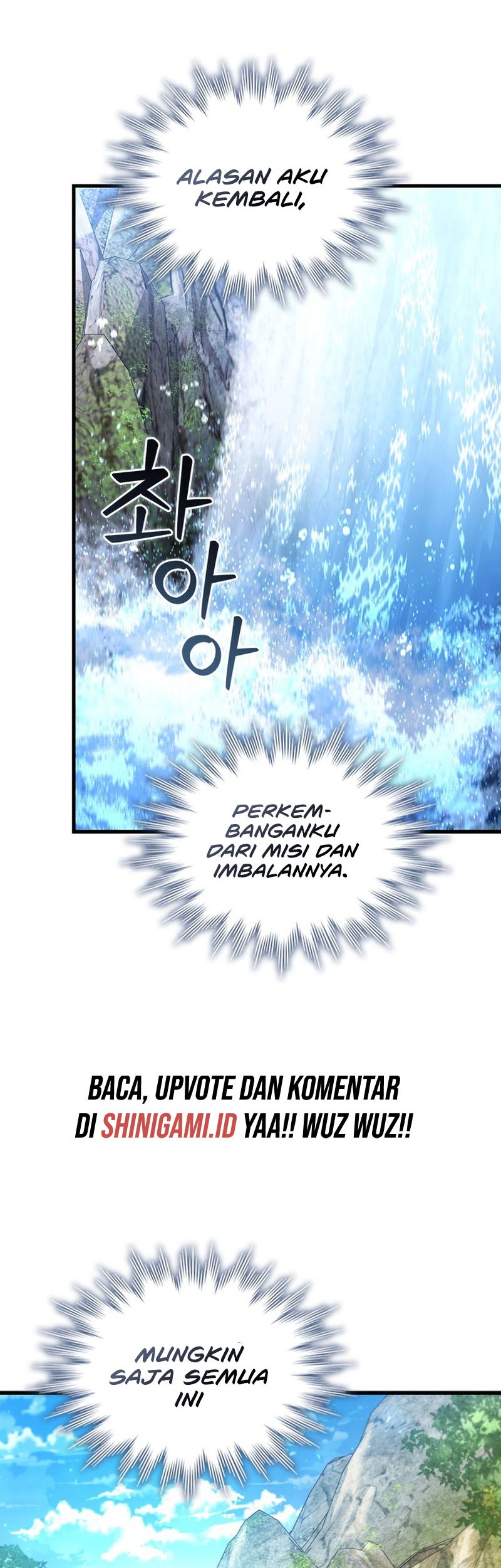 Infinite Level Up in Murim Chapter 159 - halaman 39