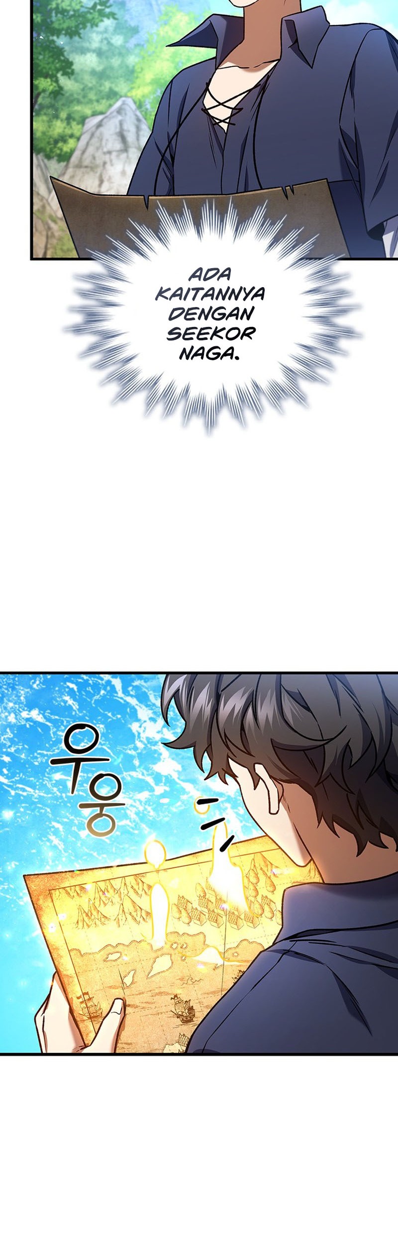 Infinite Level Up in Murim Chapter 159 - halaman 41