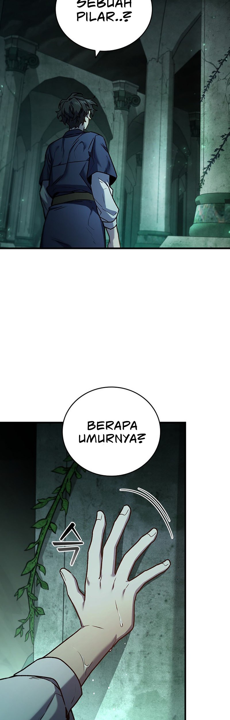 Infinite Level Up in Murim Chapter 159 - halaman 52