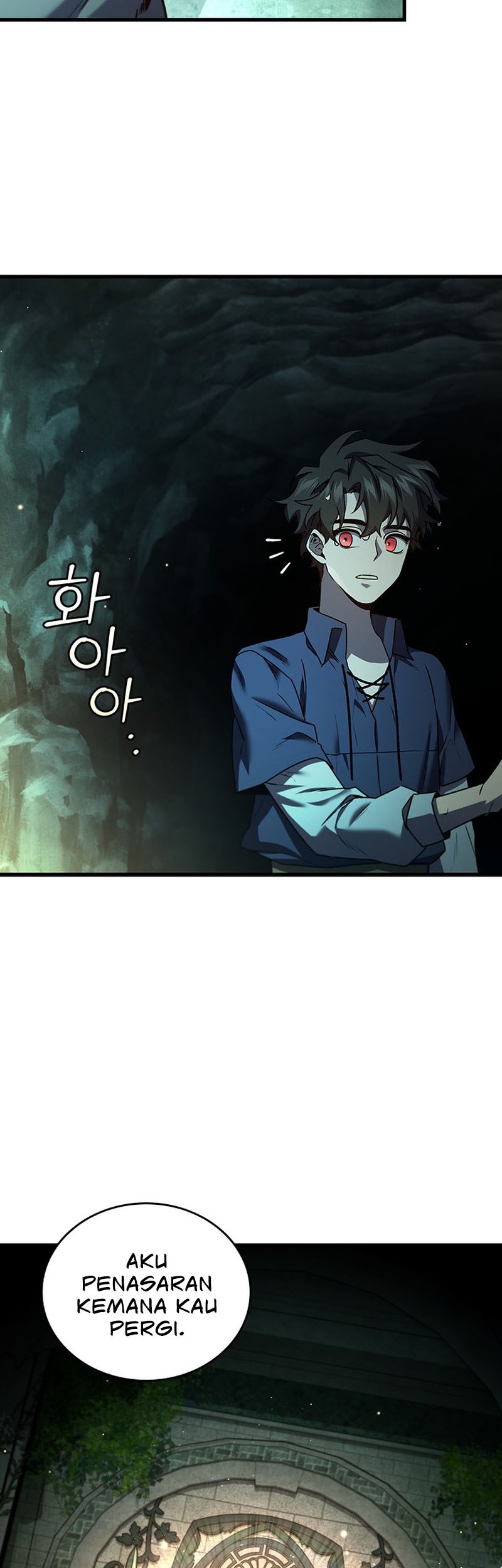 Infinite Level Up in Murim Chapter 159 - halaman 53