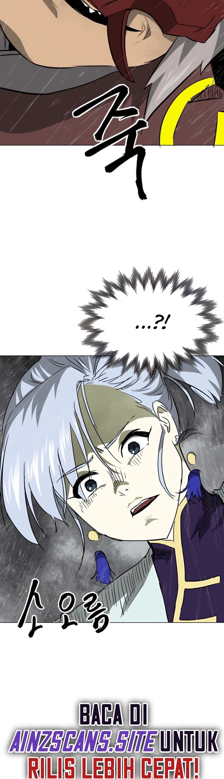 Infinite Level Up in Murim Chapter 159 - halaman 68