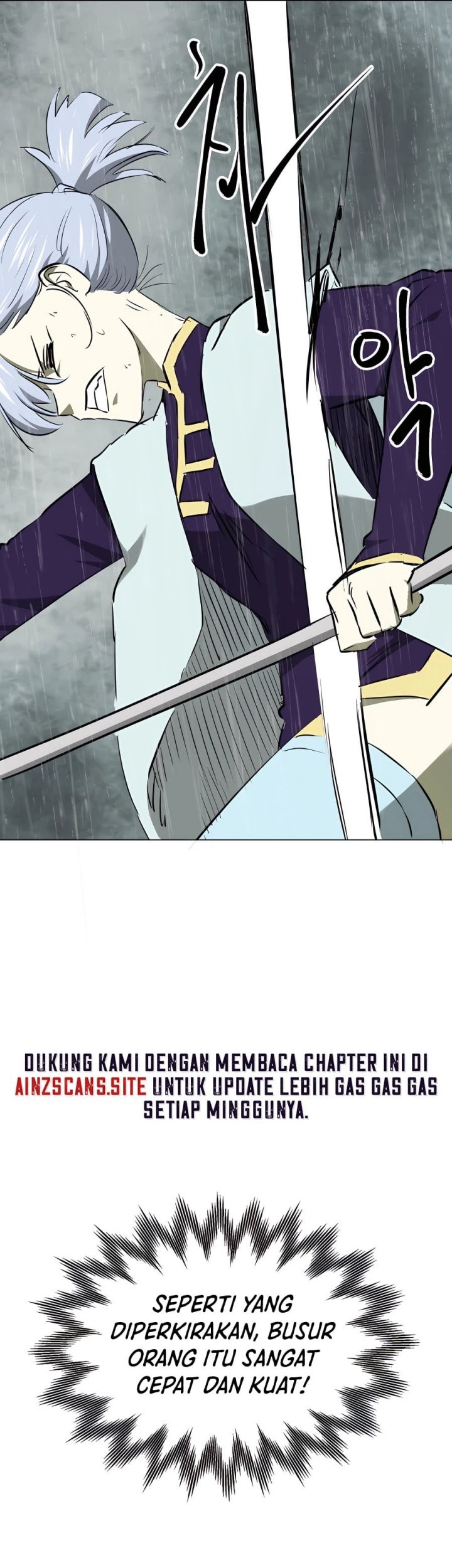 Infinite Level Up in Murim Chapter 159 - halaman 73