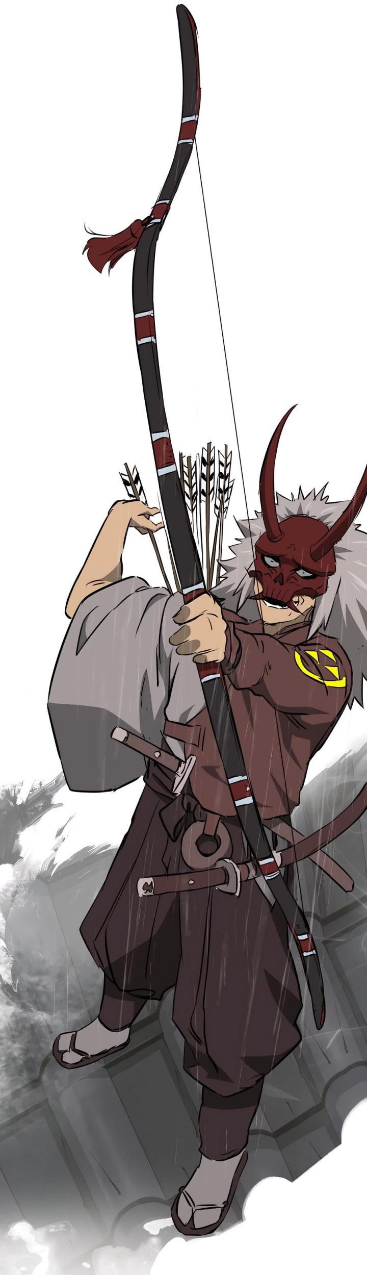 Infinite Level Up in Murim Chapter 159 - halaman 74