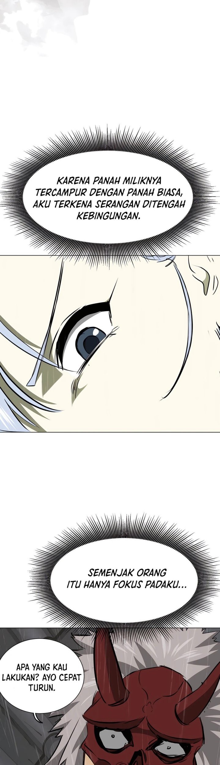 Infinite Level Up in Murim Chapter 159 - halaman 75