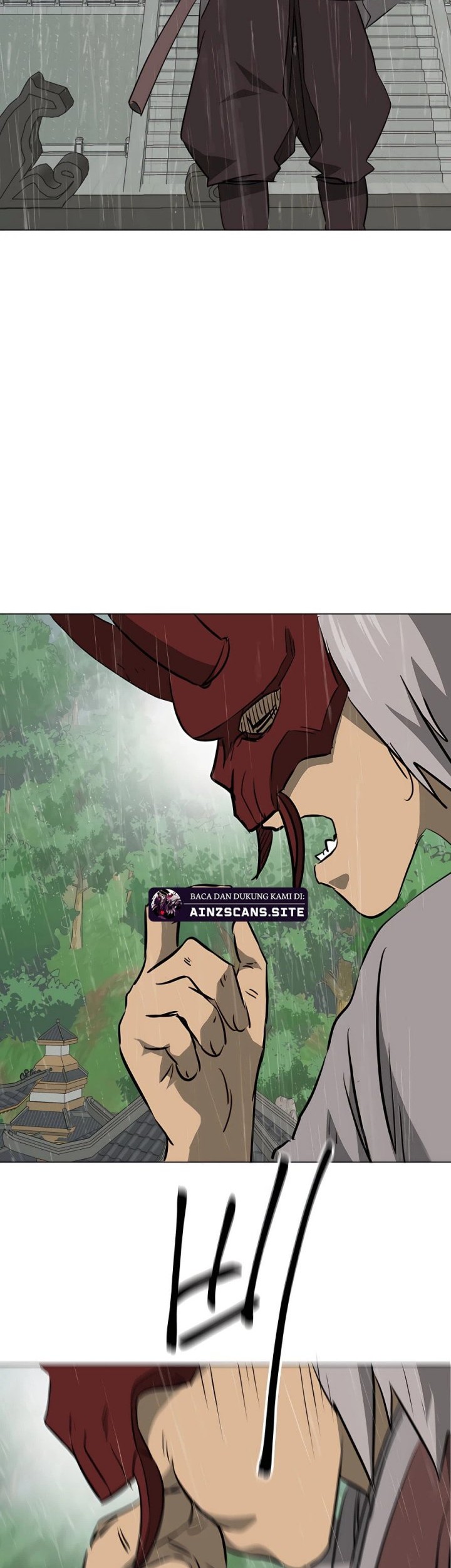 Infinite Level Up in Murim Chapter 159 - halaman 82
