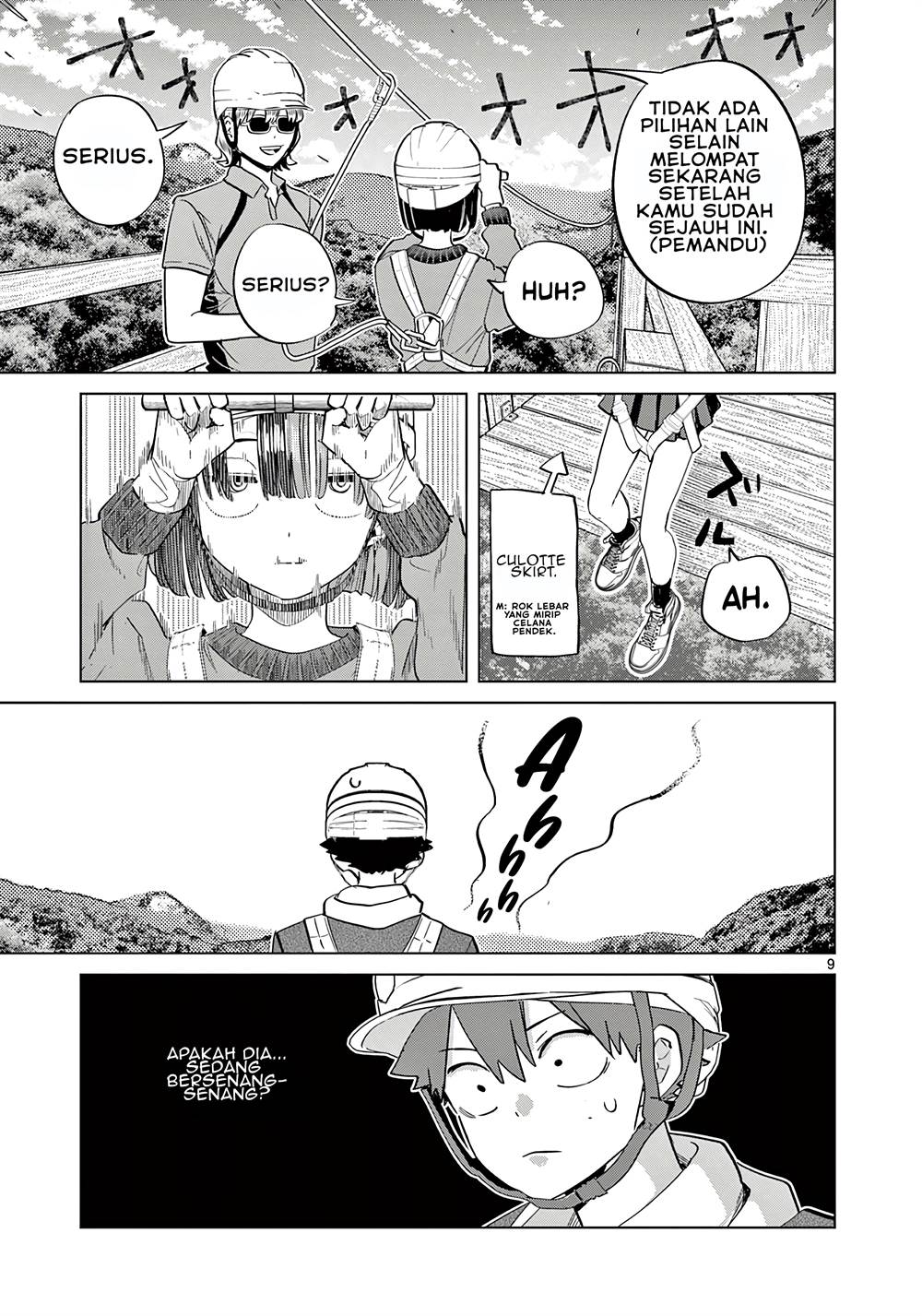 Infinite Level Up in Murim Chapter 16 - halaman 11