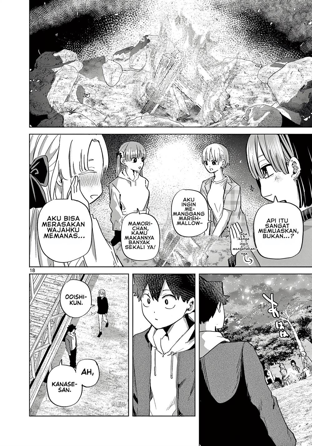 Infinite Level Up in Murim Chapter 16 - halaman 20