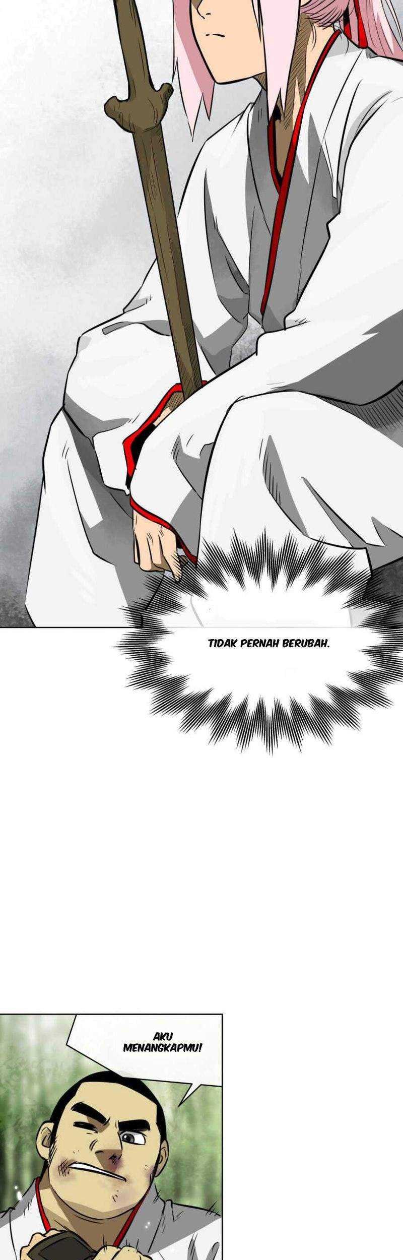 Infinite Level Up in Murim Chapter 16 - halaman 32