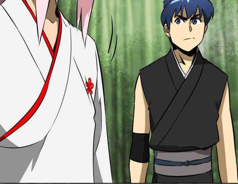 Infinite Level Up in Murim Chapter 16 - halaman 45