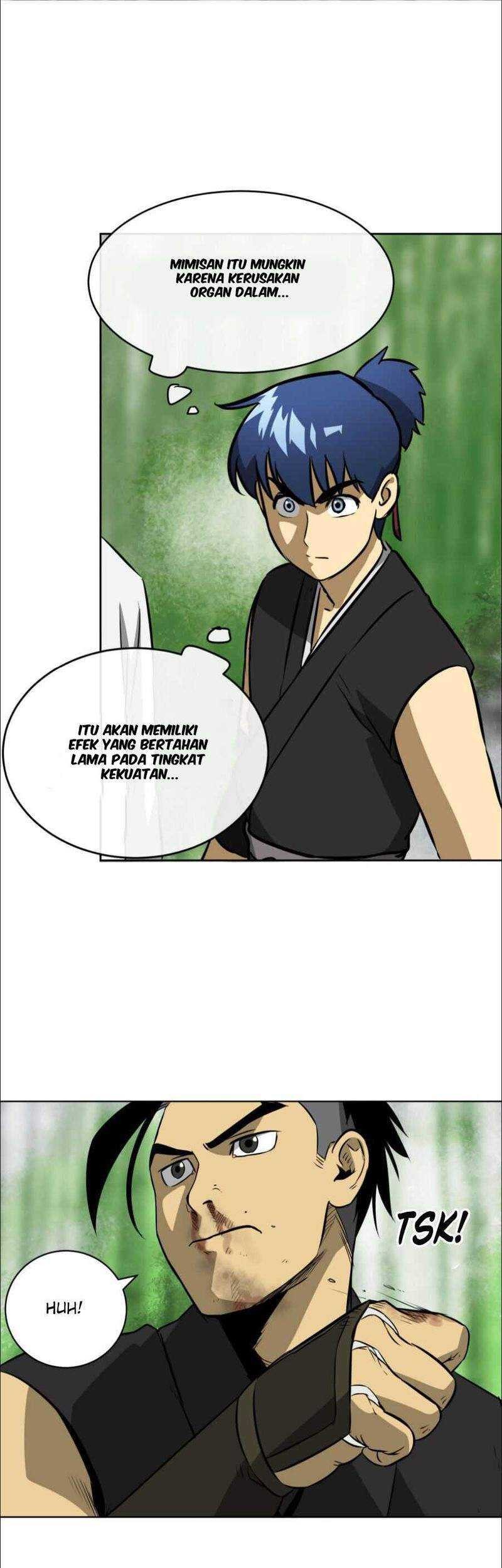 Infinite Level Up in Murim Chapter 16 - halaman 46