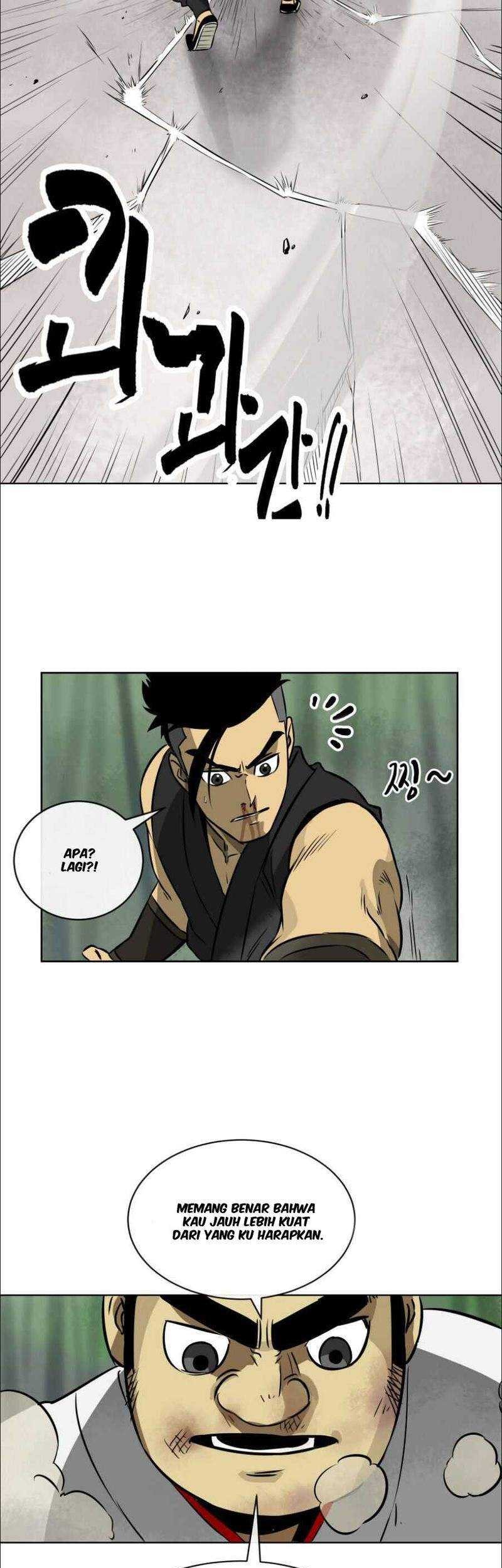Infinite Level Up in Murim Chapter 16 - halaman 56