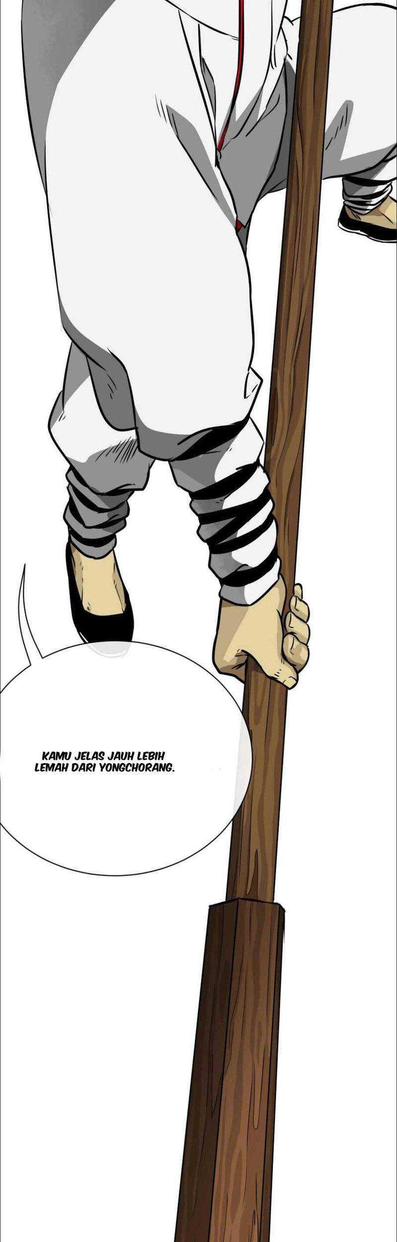 Infinite Level Up in Murim Chapter 16 - halaman 60