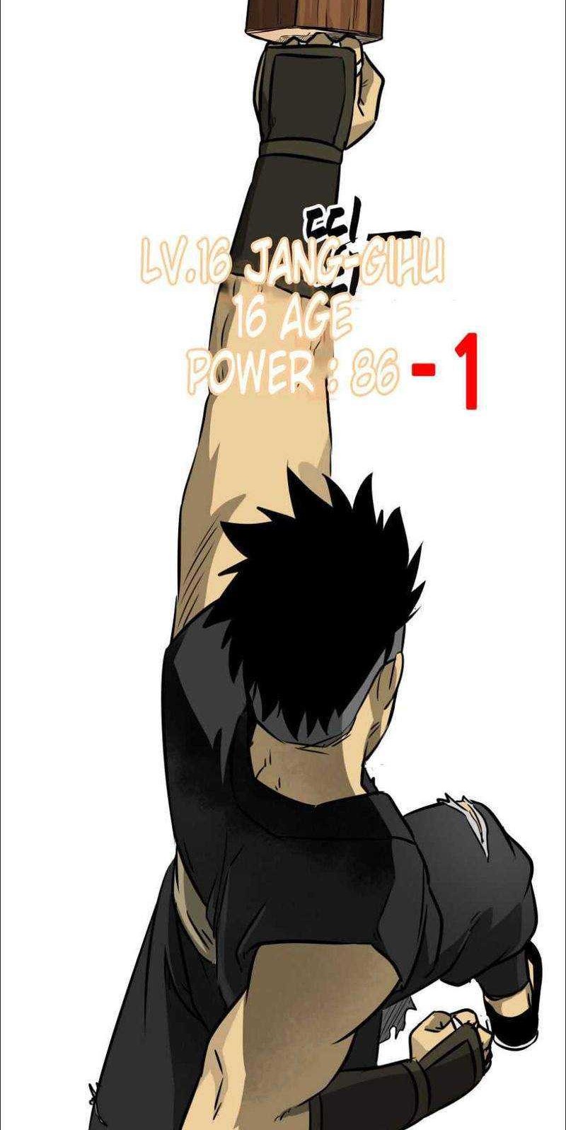 Infinite Level Up in Murim Chapter 16 - halaman 61