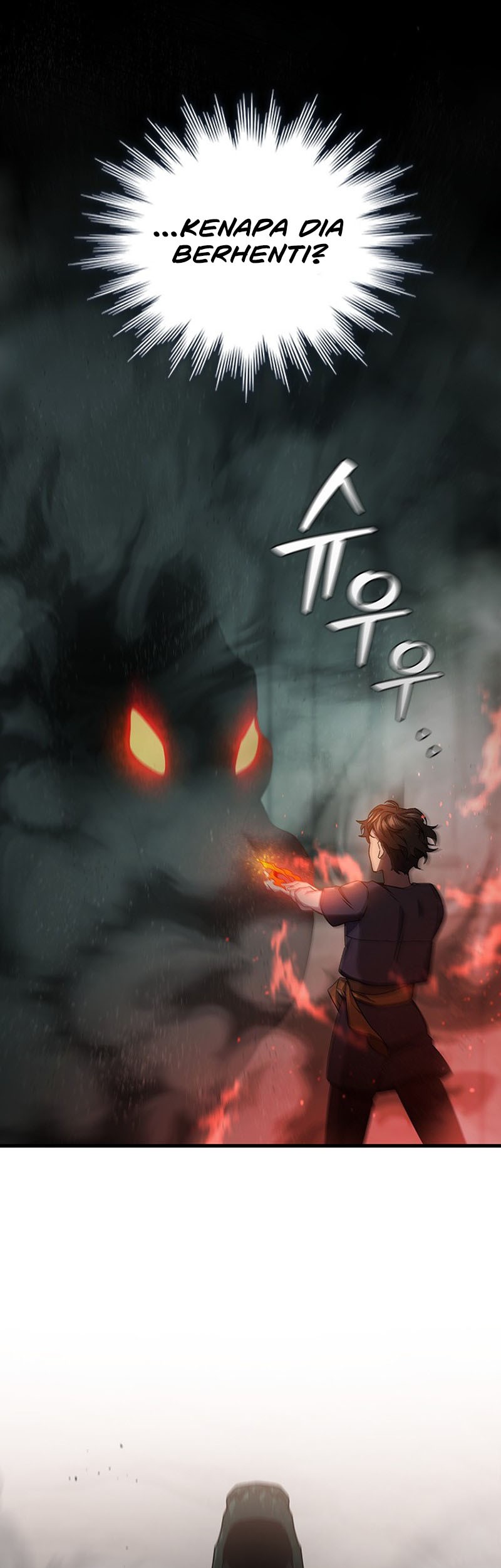 Infinite Level Up in Murim Chapter 160 - halaman 20