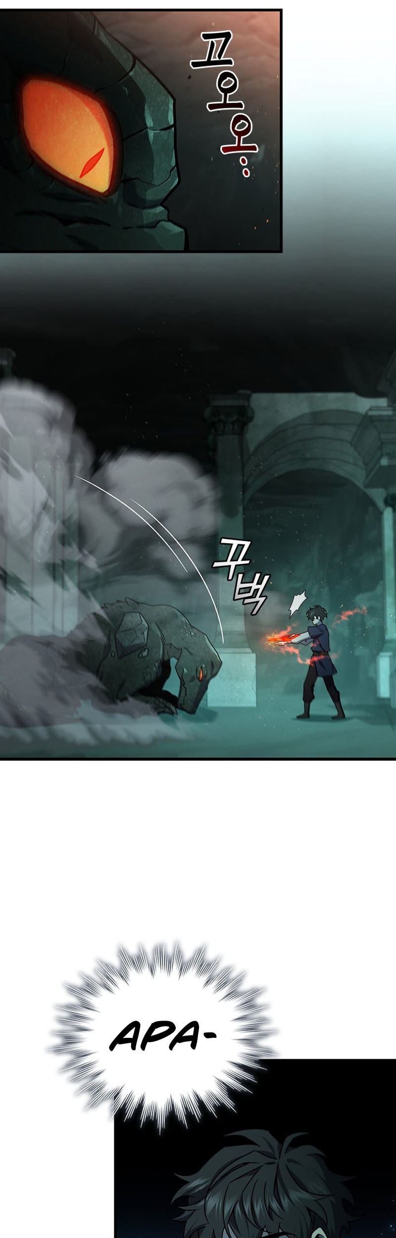 Infinite Level Up in Murim Chapter 160 - halaman 22