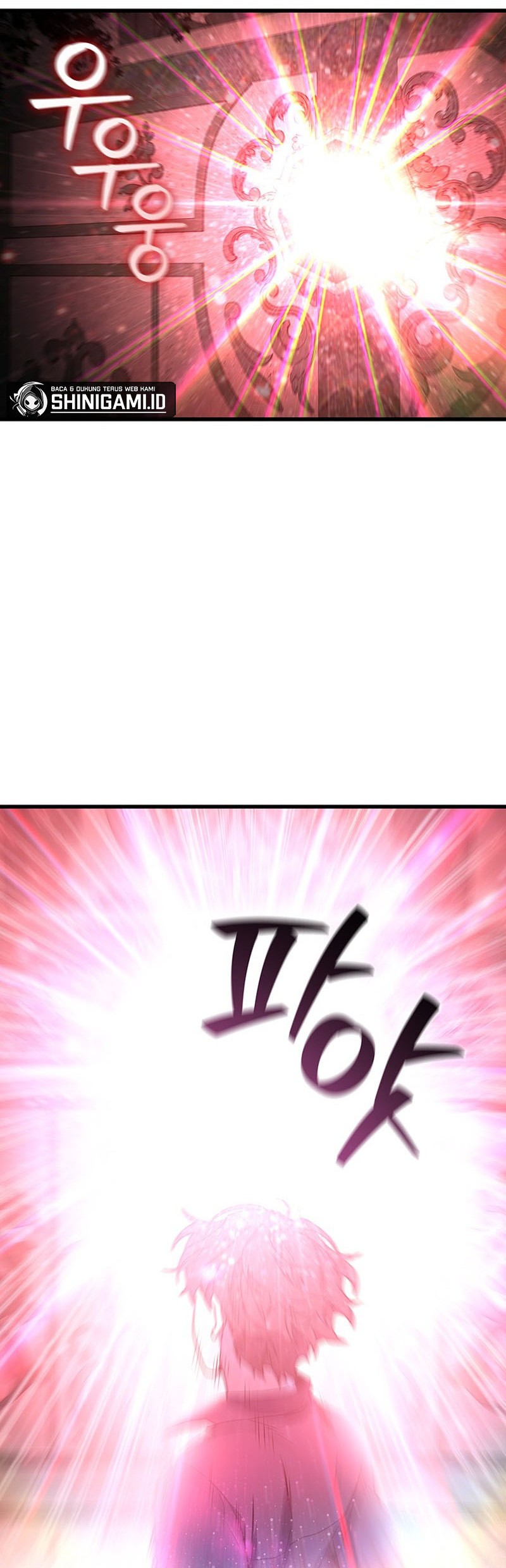 Infinite Level Up in Murim Chapter 160 - halaman 25