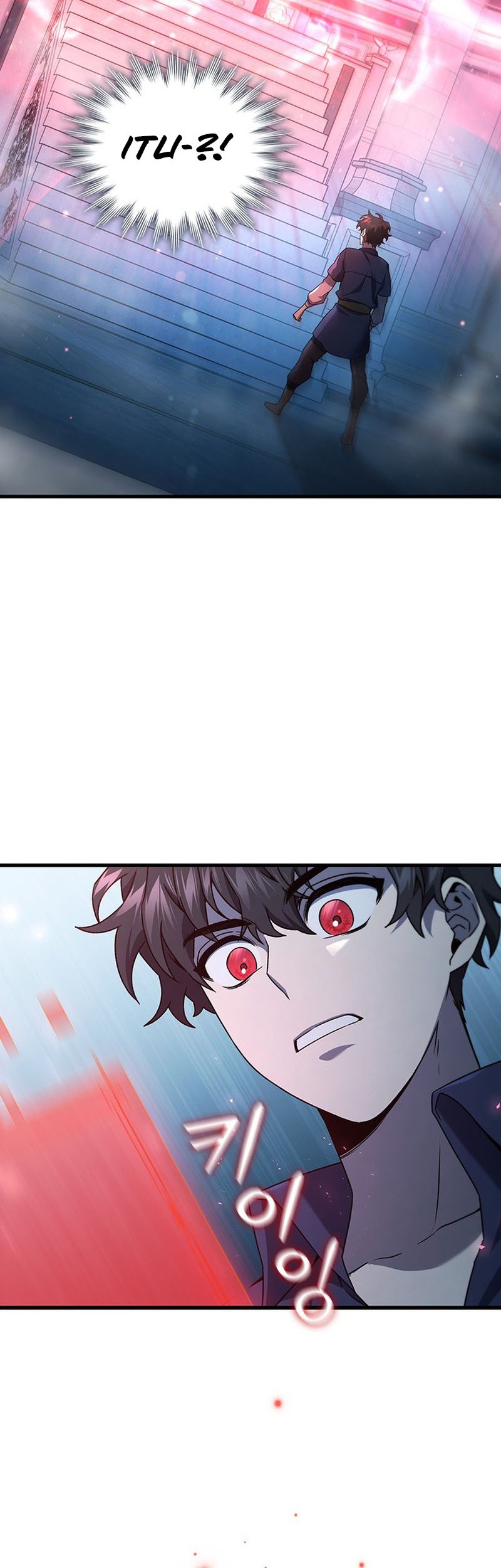 Infinite Level Up in Murim Chapter 160 - halaman 32
