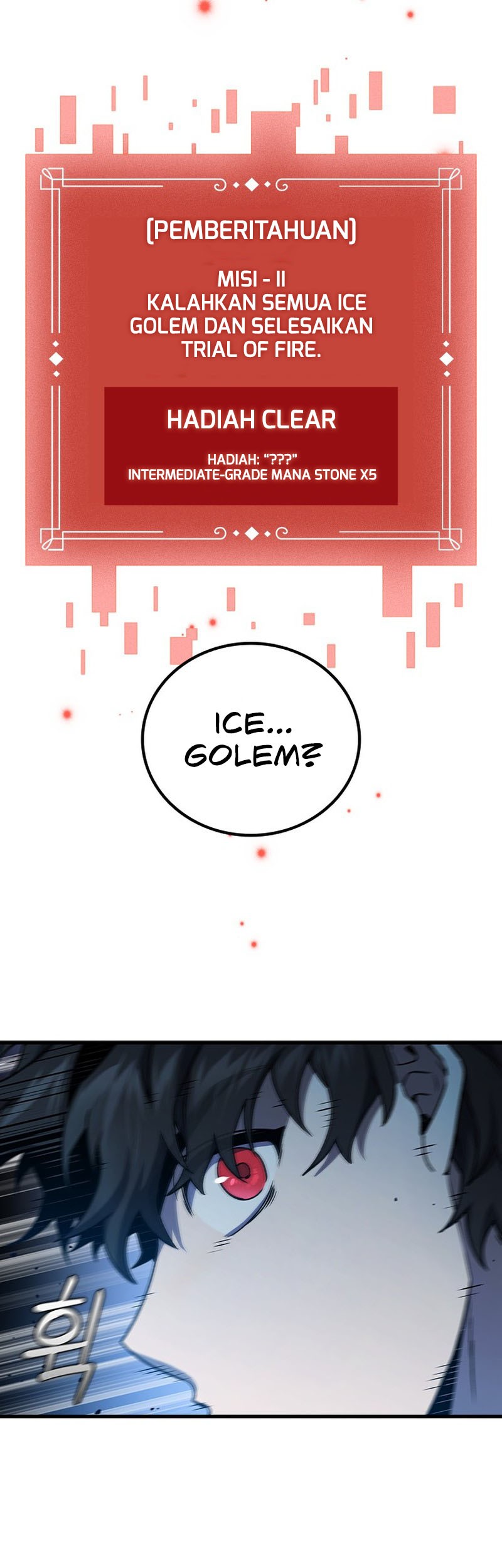 Infinite Level Up in Murim Chapter 160 - halaman 33