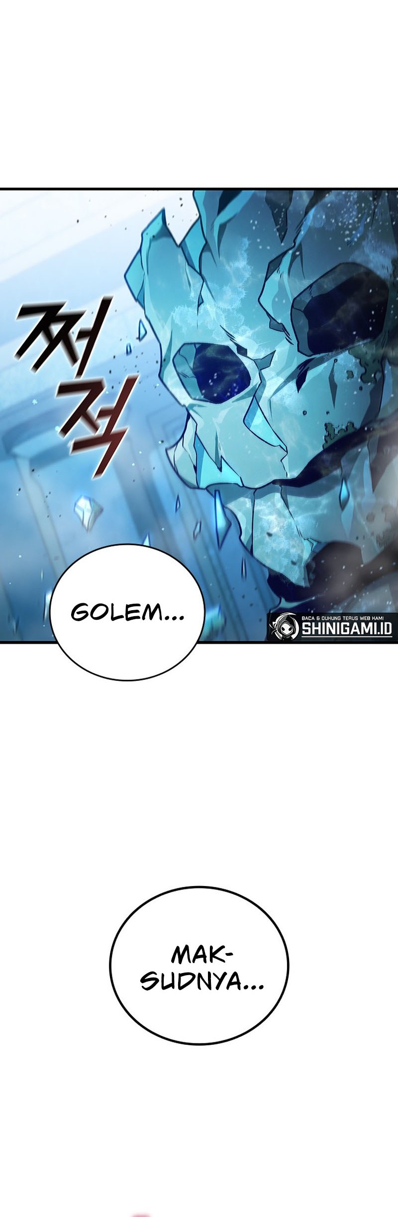 Infinite Level Up in Murim Chapter 160 - halaman 34