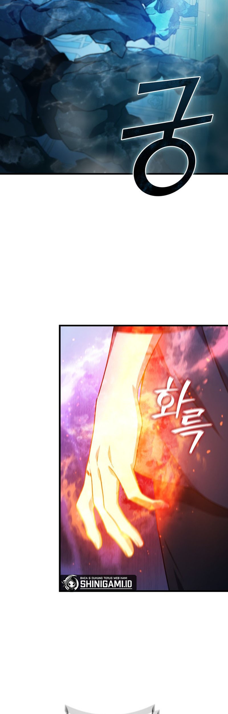 Infinite Level Up in Murim Chapter 160 - halaman 37