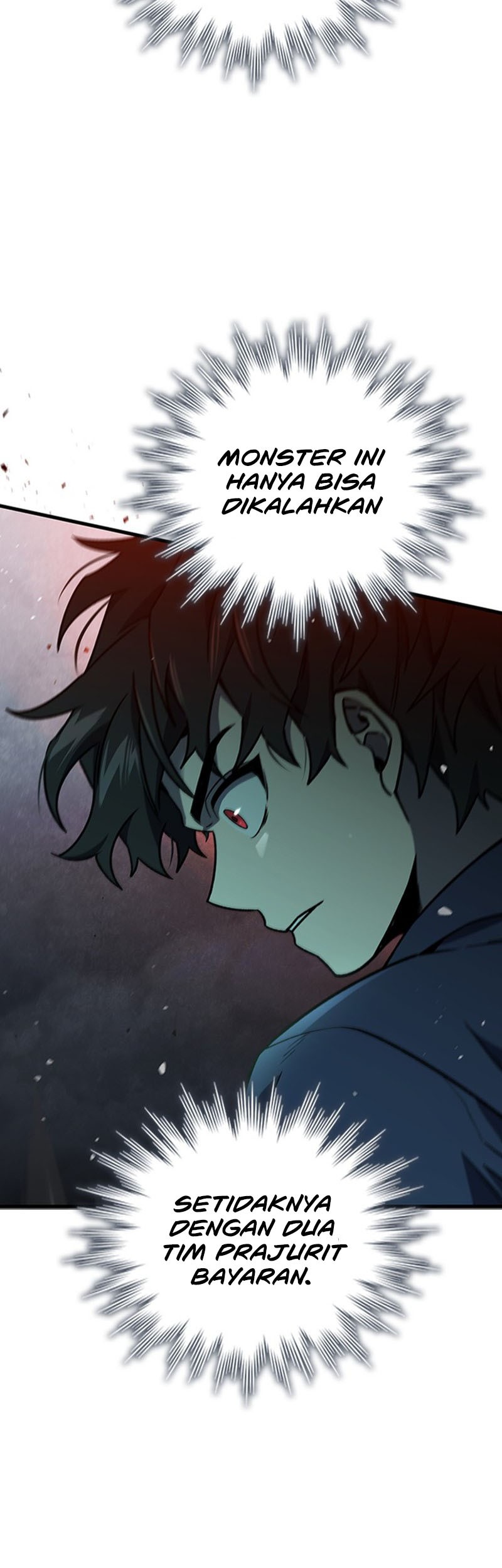 Infinite Level Up in Murim Chapter 160 - halaman 4