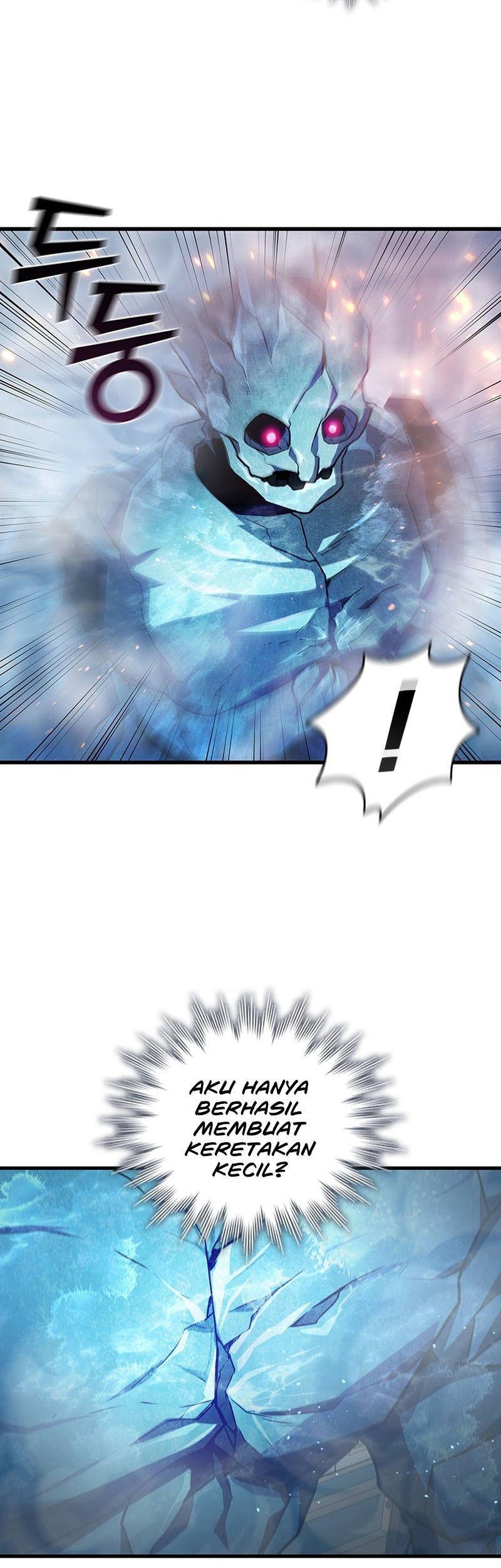 Infinite Level Up in Murim Chapter 160 - halaman 41