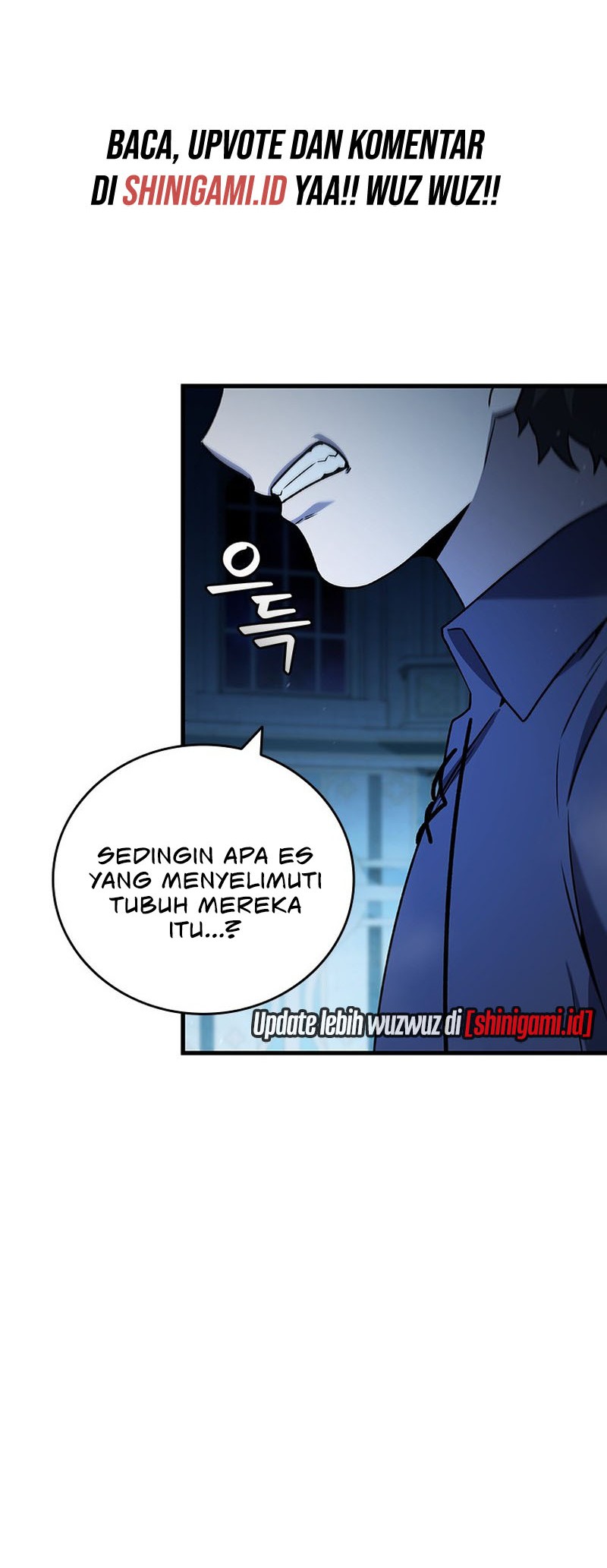 Infinite Level Up in Murim Chapter 160 - halaman 42