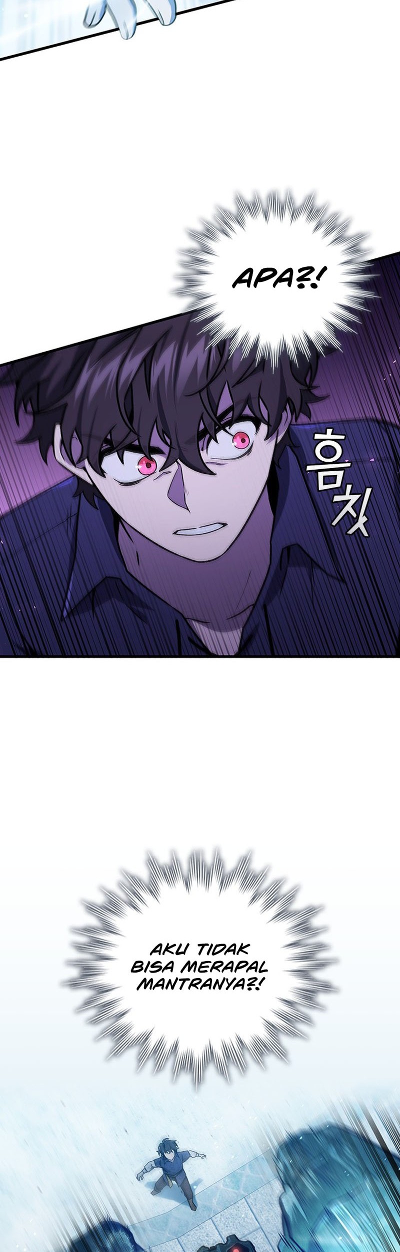 Infinite Level Up in Murim Chapter 160 - halaman 44