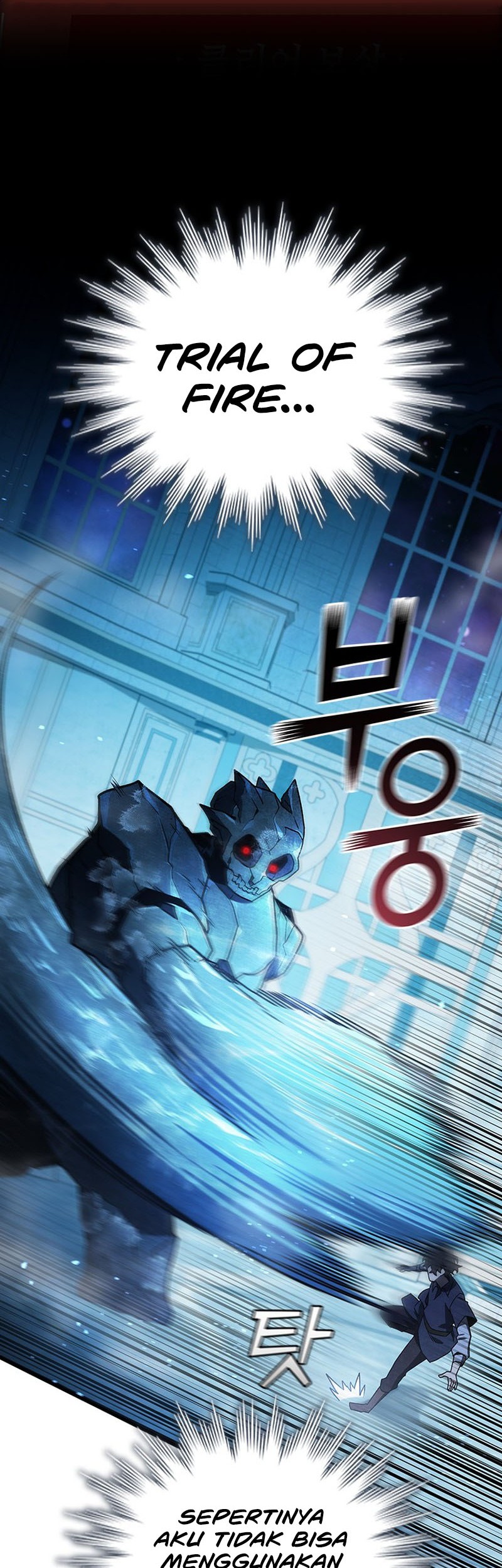 Infinite Level Up in Murim Chapter 160 - halaman 49