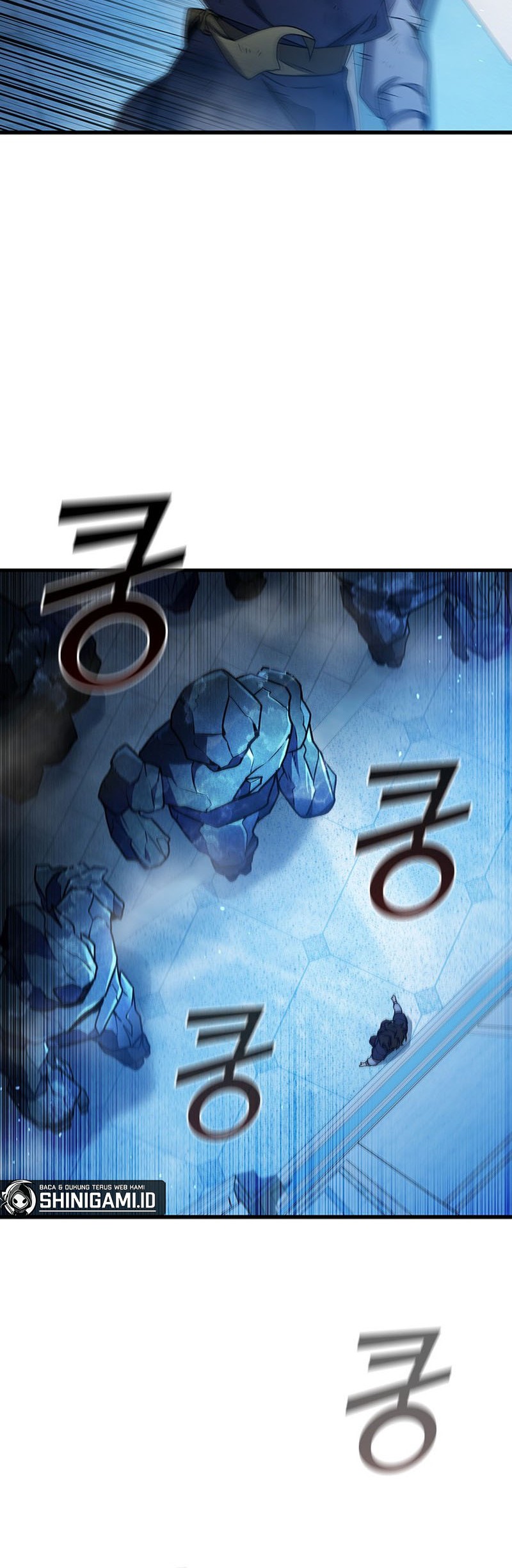 Infinite Level Up in Murim Chapter 160 - halaman 51